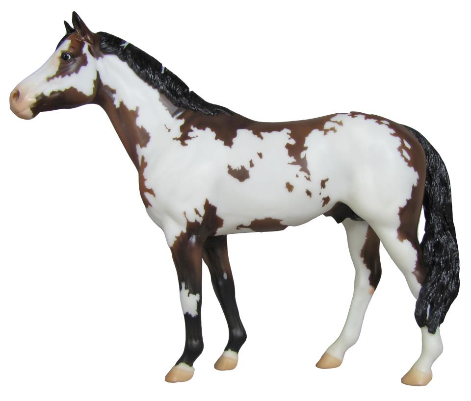 Limited Edition Breyer Wapiti :: New Braunfels Feed & Supply