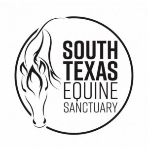 South Texas Equine Sanctuary Logo